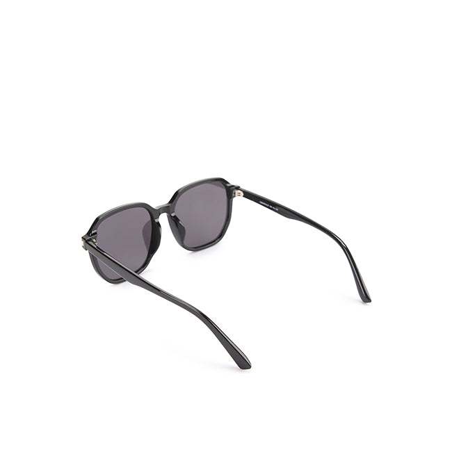 Obermain Aksesoris Wanita sunglasses Reiko Square In Black