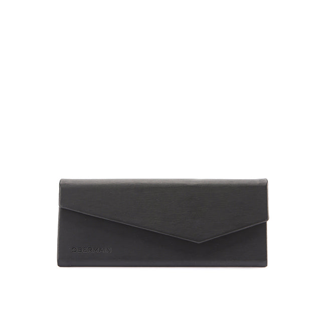 Obermain Aksesoris Wanita sunglasses Reiko Square In Brown