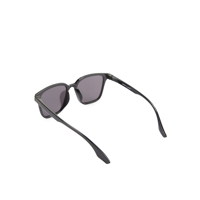 Obermain Aksesoris Wanita sunglasses Rachel Square In Black