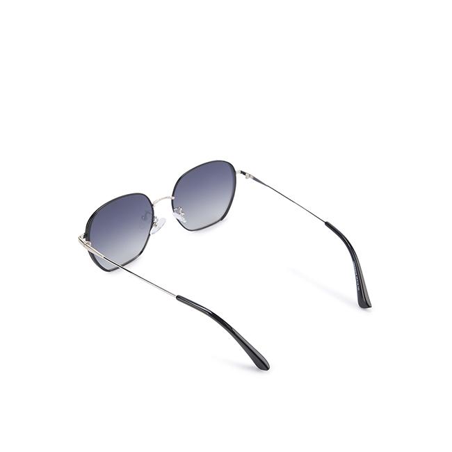 Obermain Aksesoris Wanita sunglasses Blossom Geometric In Black