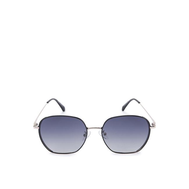 Obermain Aksesoris Wanita sunglasses Blossom Geometric In Black