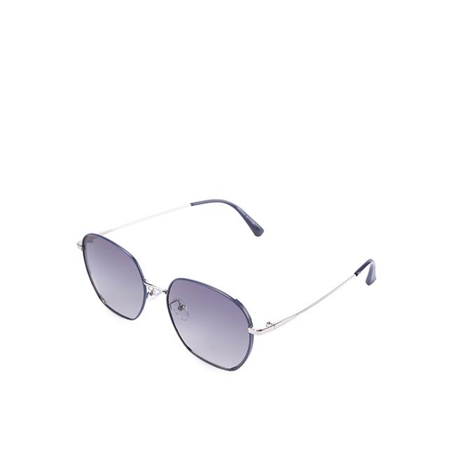 Obermain Aksesoris Wanita sunglasses Blossom Geometric In Purple