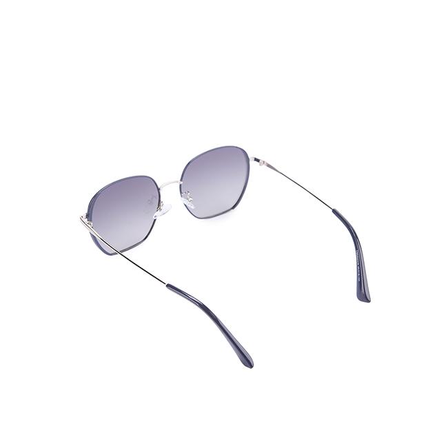 Obermain Aksesoris Wanita sunglasses Blossom Geometric In Purple