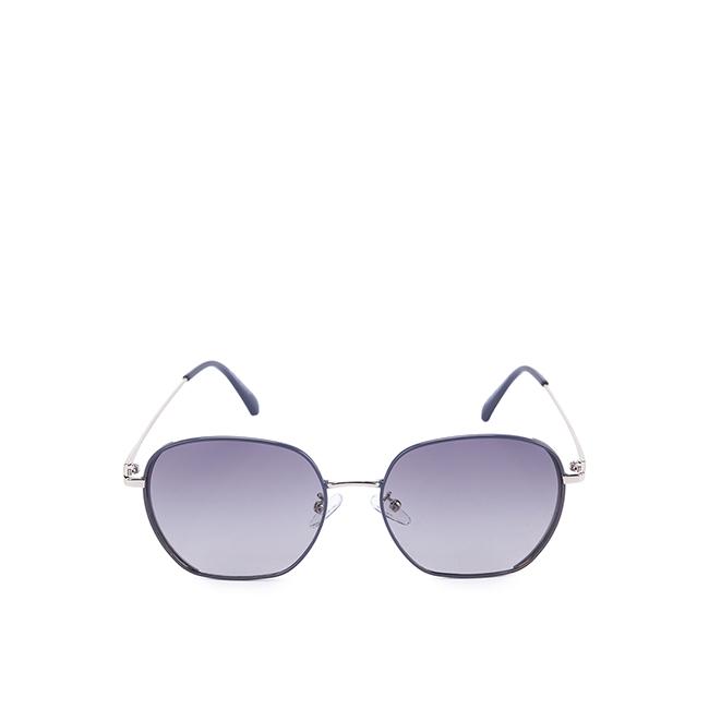 Obermain Aksesoris Wanita sunglasses Blossom Geometric In Purple
