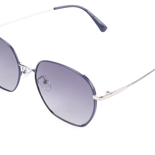 Obermain Aksesoris Wanita sunglasses Blossom Geometric In Purple