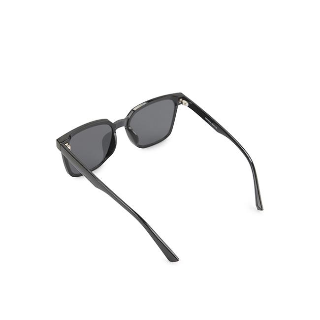 Obermain Aksesoris Wanita sunglasses Bowie Square In Black