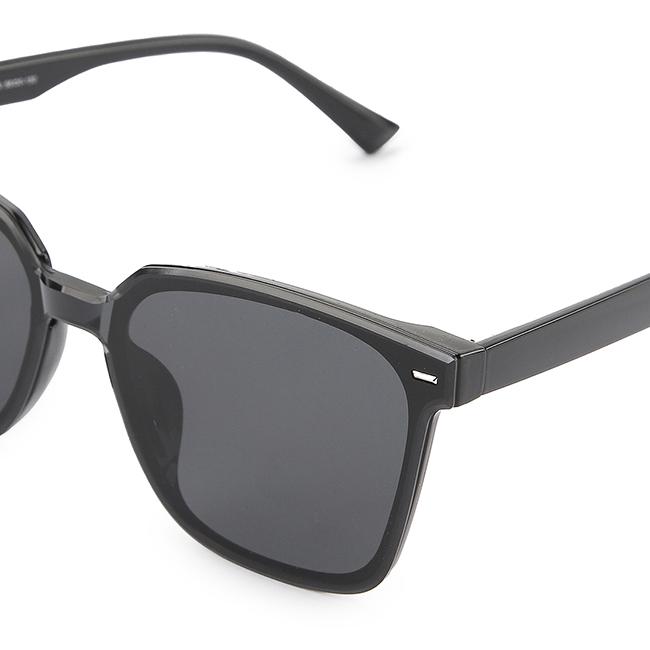 Obermain Aksesoris Wanita sunglasses Bowie Square In Black