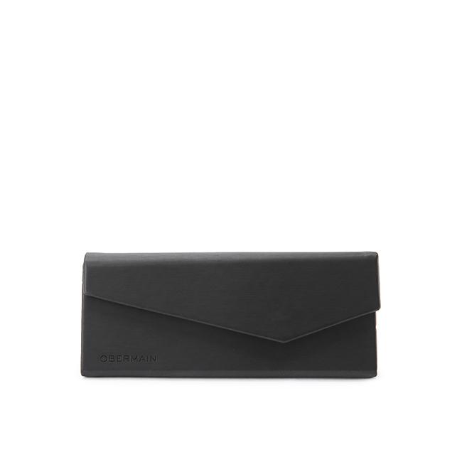 Obermain Aksesoris Wanita sunglasses Bowie Square In Cream