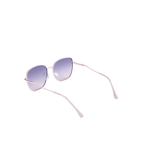 Becca Square In Gold