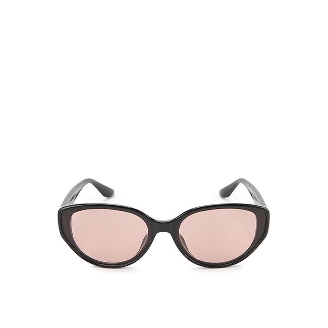 Obermain Aksesoris Wanita sunglasses Blaire Cat-Eye In Black