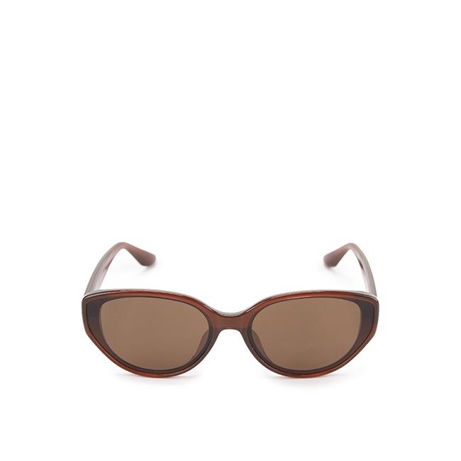 Obermain Aksesoris Wanita sunglasses Blaire Cat-Eye In Brown
