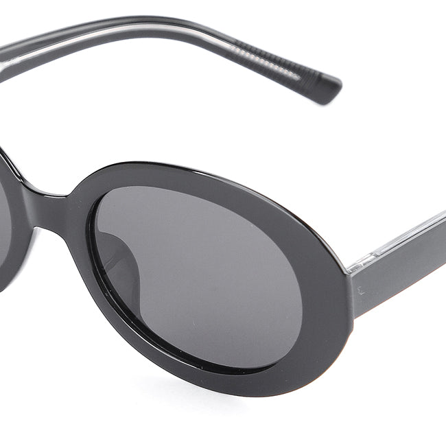 Bonny Cat-Eye In Black