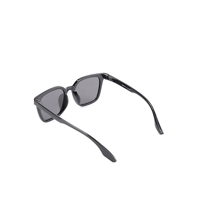 Brisa Square In Black