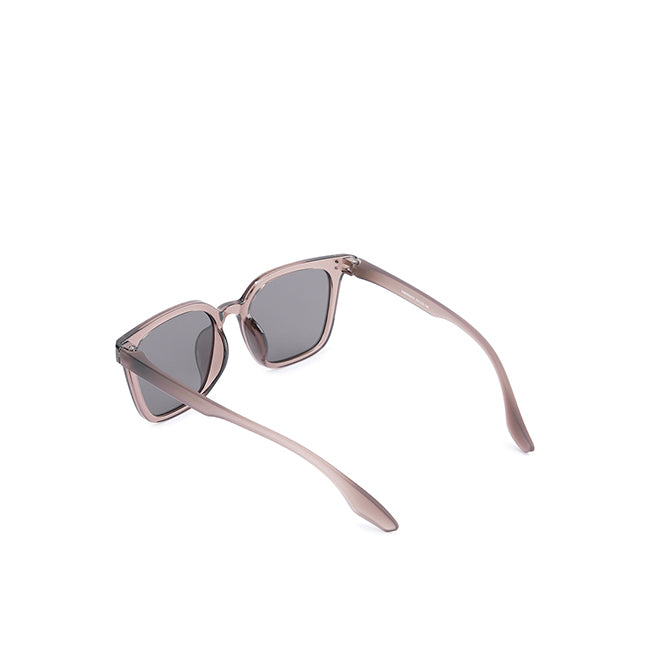 Brisa Square In Grey