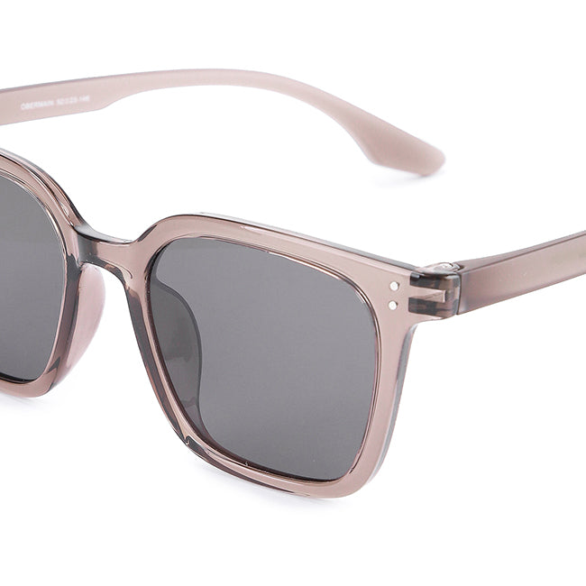 Brisa Square In Grey