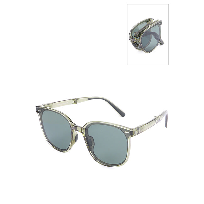 Bella Foldable In Green