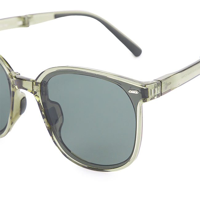 Bella Foldable In Green