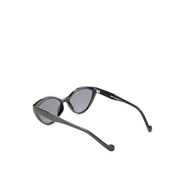 Obermain Aksesoris Wanita sunglasses Belle Cat-Eye In Black