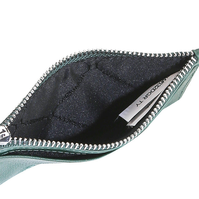 Ace Cardholder (S) In Dark Green