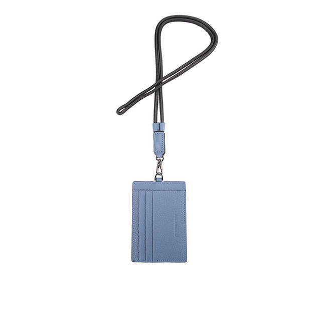 Larris Lanyard In Blue