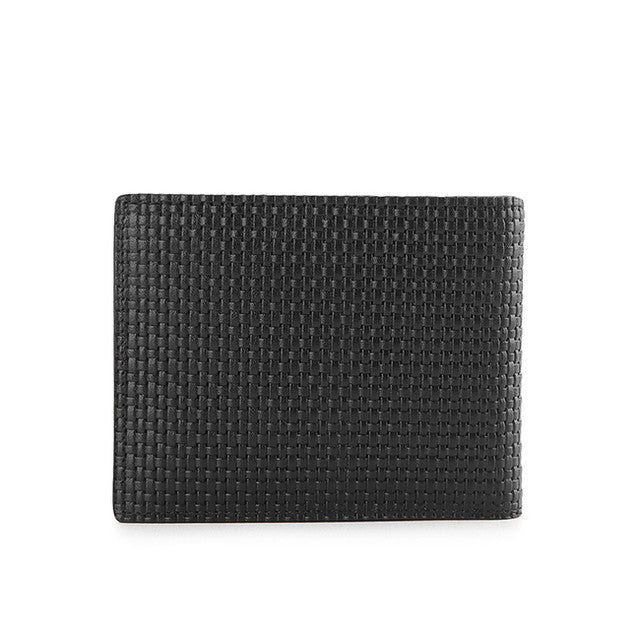 Layton Short Wl Flip-Rfid In Black