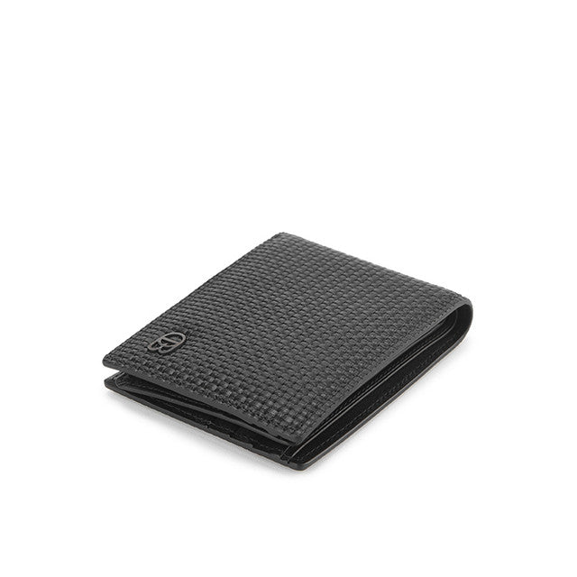 Layton Short Wl Flip-Rfid In Black