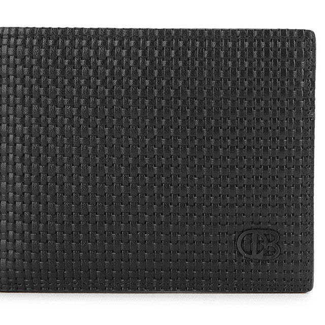 Layton Short Wl Flip-Rfid In Black