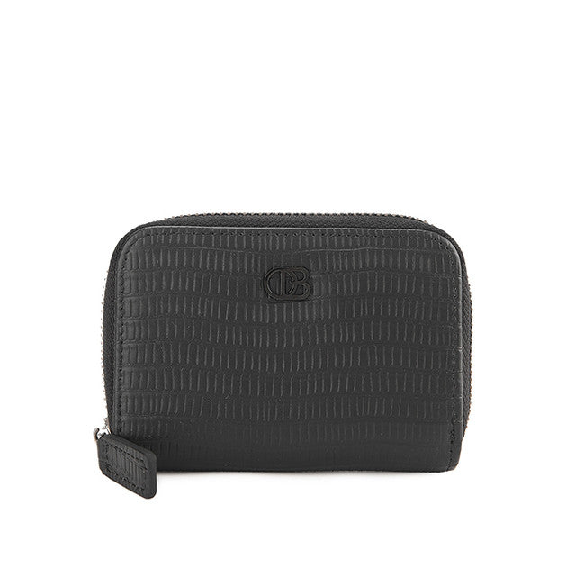 Mac Cardholder - Rfid In Black