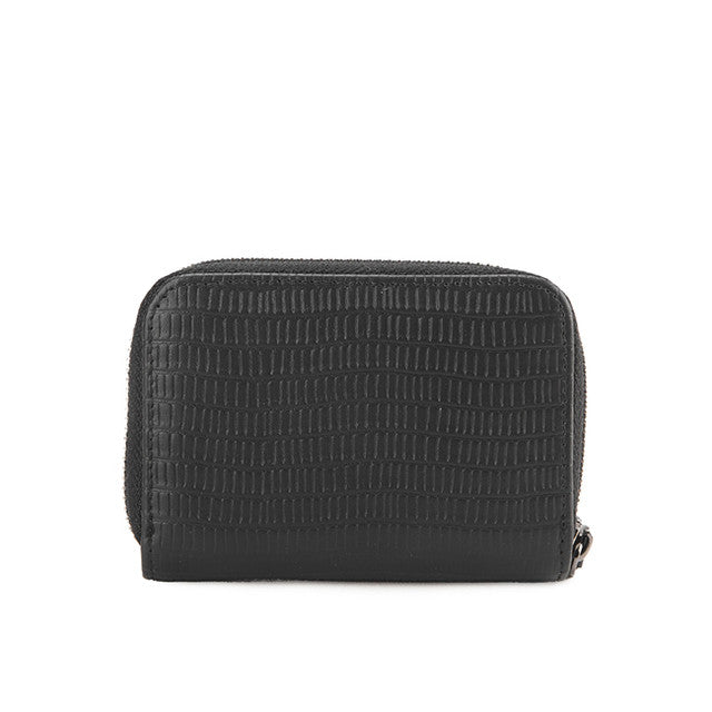 Mac Cardholder - Rfid In Black