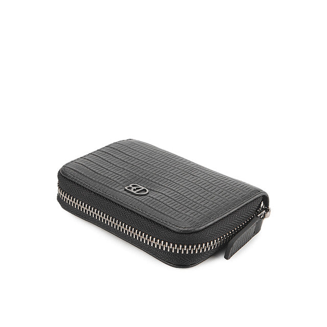 Mac Cardholder - Rfid In Black