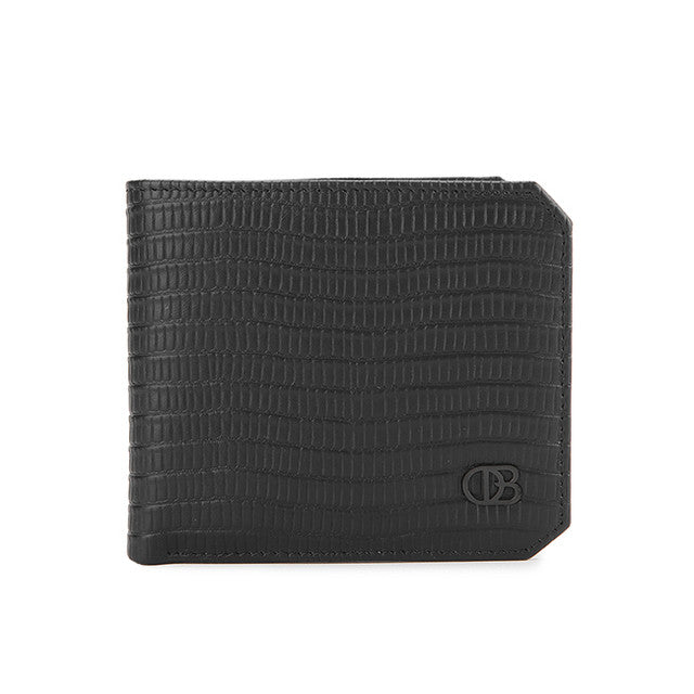Mac Short Wl Flip - Rfid In Black