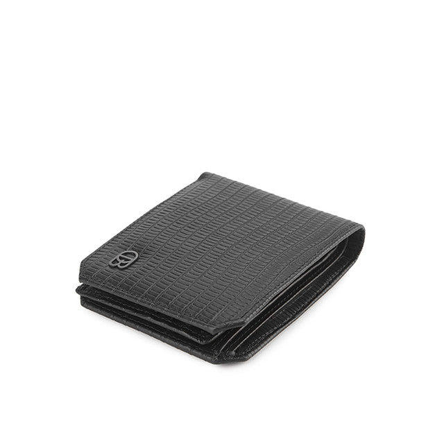 Mac Short Wl Flip - Rfid In Black