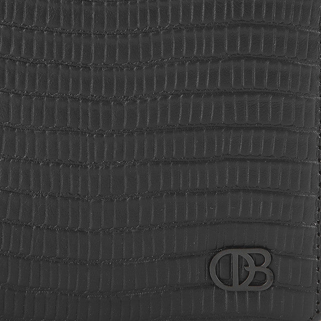 Mac Short Wl Flip - Rfid In Black