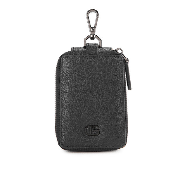 Obermain Aksesoris Unisex Key Holder Malone Keyholder In Black
