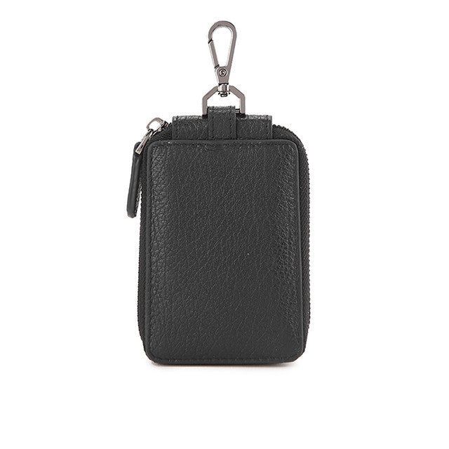 Obermain Aksesoris Unisex Key Holder Malone Keyholder In Black