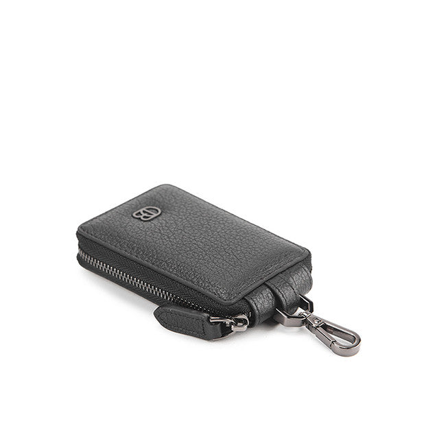 Obermain Aksesoris Unisex Key Holder Malone Keyholder In Black