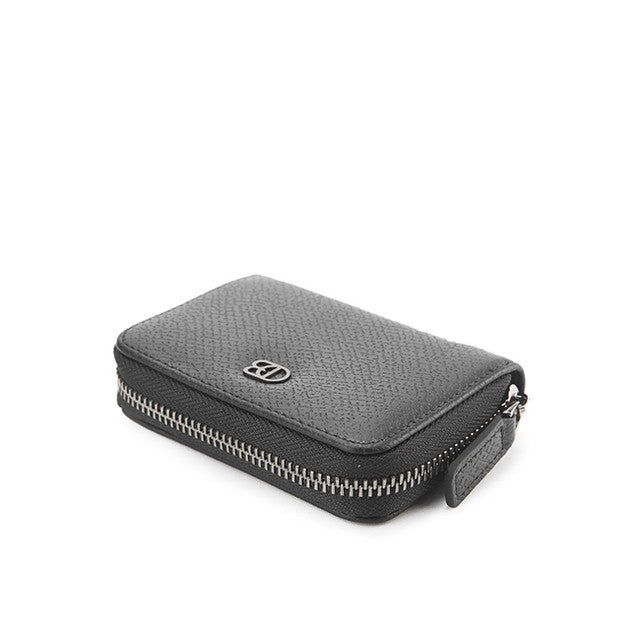 Obermain Aksesoris Unisex Card Holder Mars Cardholder - Rfid In Black