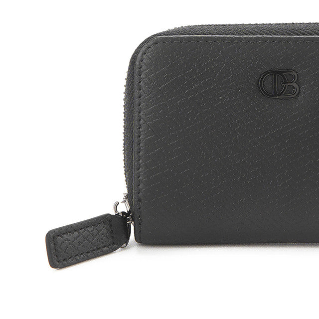 Obermain Aksesoris Unisex Card Holder Mars Cardholder - Rfid In Black
