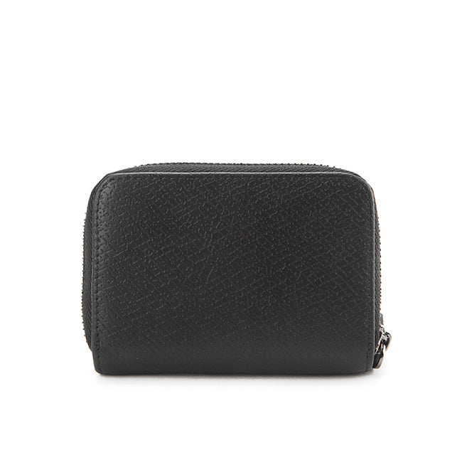 Obermain Aksesoris Unisex Card Holder Mars Cardholder - Rfid In Black