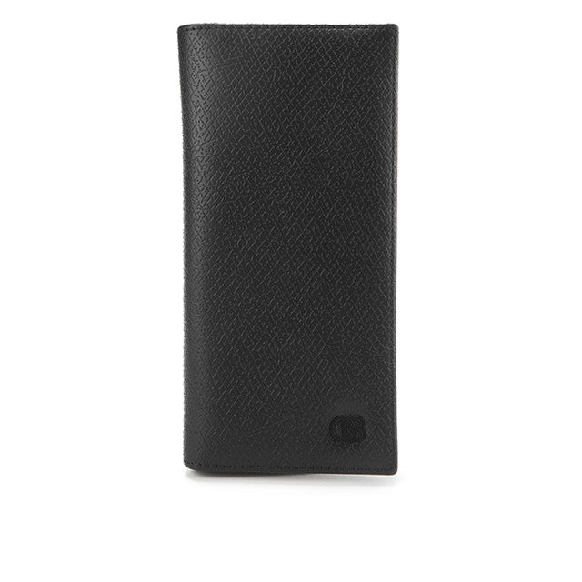 Obermain Aksesoris Unisex Mars Long Wallet - Rfid In Black