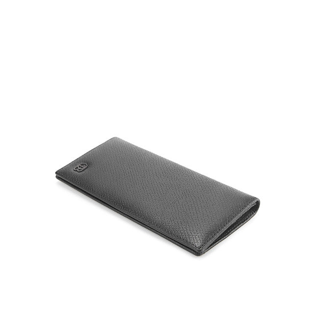 Obermain Aksesoris Unisex Mars Long Wallet - Rfid In Black