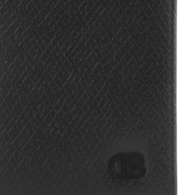 Obermain Aksesoris Unisex Mars Long Wallet - Rfid In Black