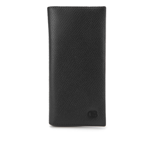 Obermain Aksesoris Unisex Mars Long Wallet - Rfid In Black