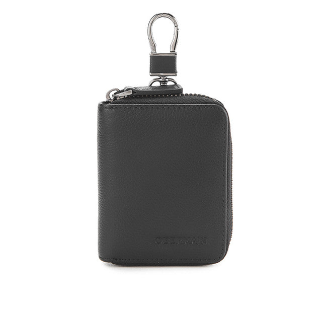 Obermain Aksesoris Unisex Key Holder Mario Keyholder In Black