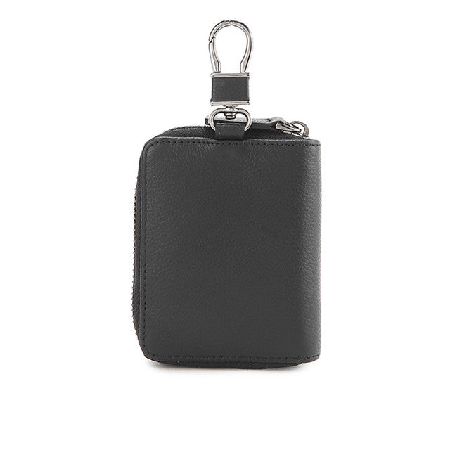 Obermain Aksesoris Unisex Key Holder Mario Keyholder In Black