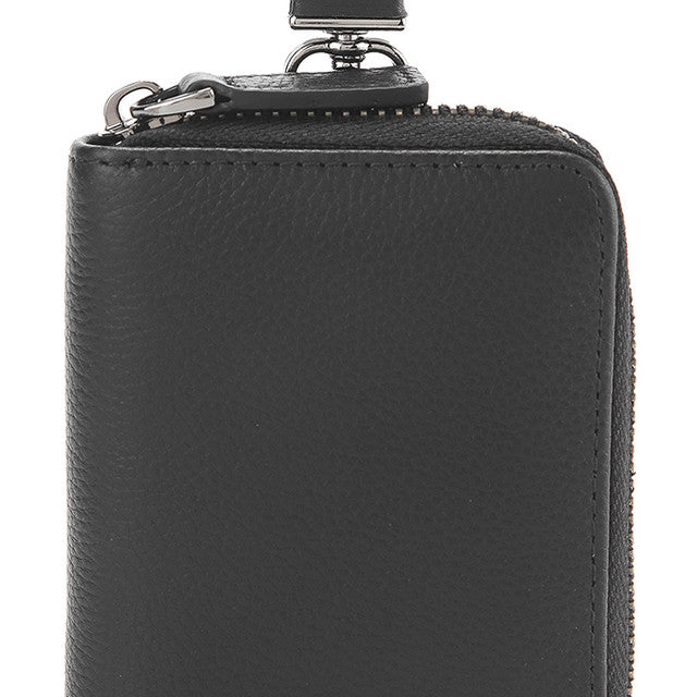 Obermain Aksesoris Unisex Key Holder Mario Keyholder In Black