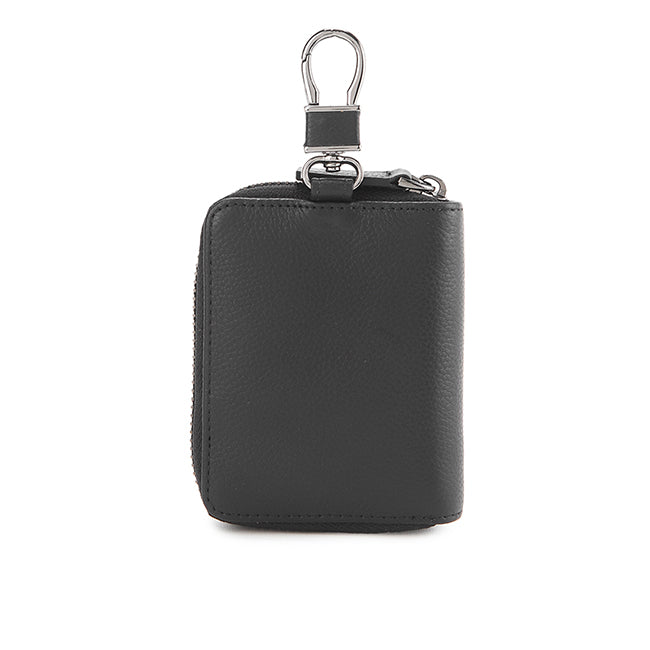 Obermain Aksesoris Unisex Key Holder Mario Keyholder In Black