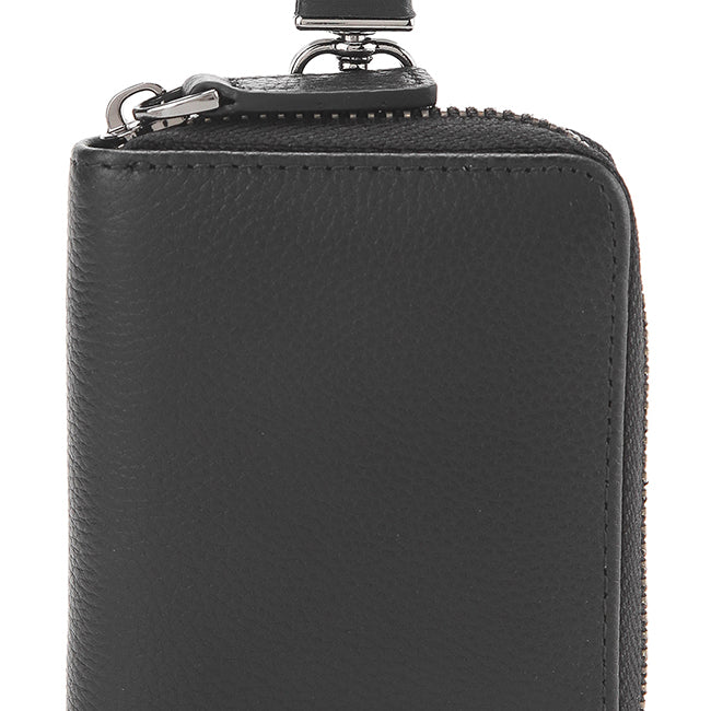 Obermain Aksesoris Unisex Key Holder Mario Keyholder In Black