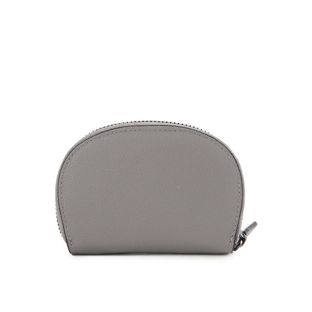 Obermain Aksesoris Unisex Card Holder Maison Cardholder - Rfid In Grey