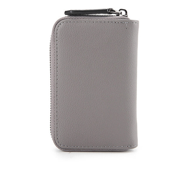 Obermain Aksesoris Unisex Key Holder Maison Keyholder In Grey